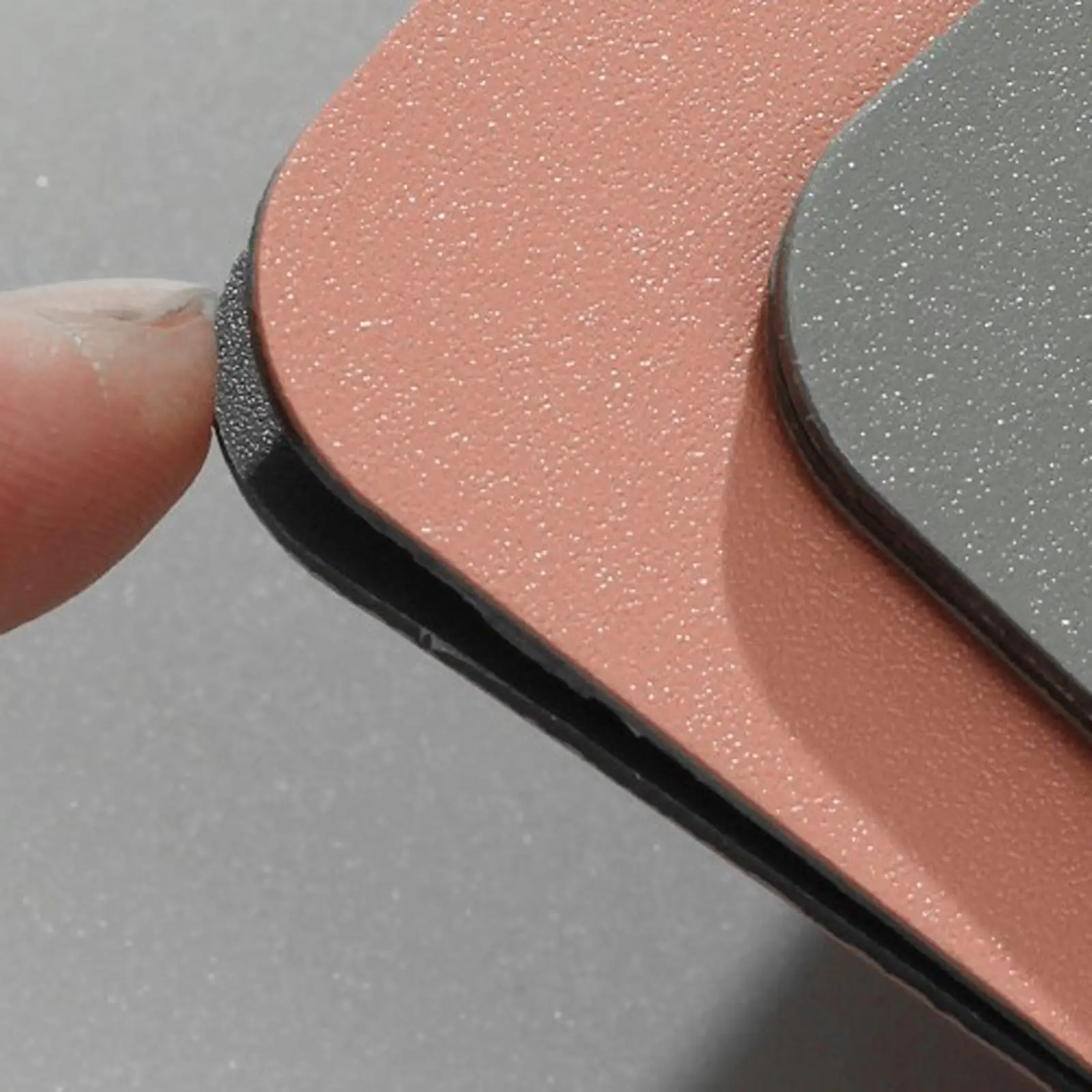 Multipurpose Letter Binder para Documentos, Clamp Binder, A4, Test Paper, Homework, 2X