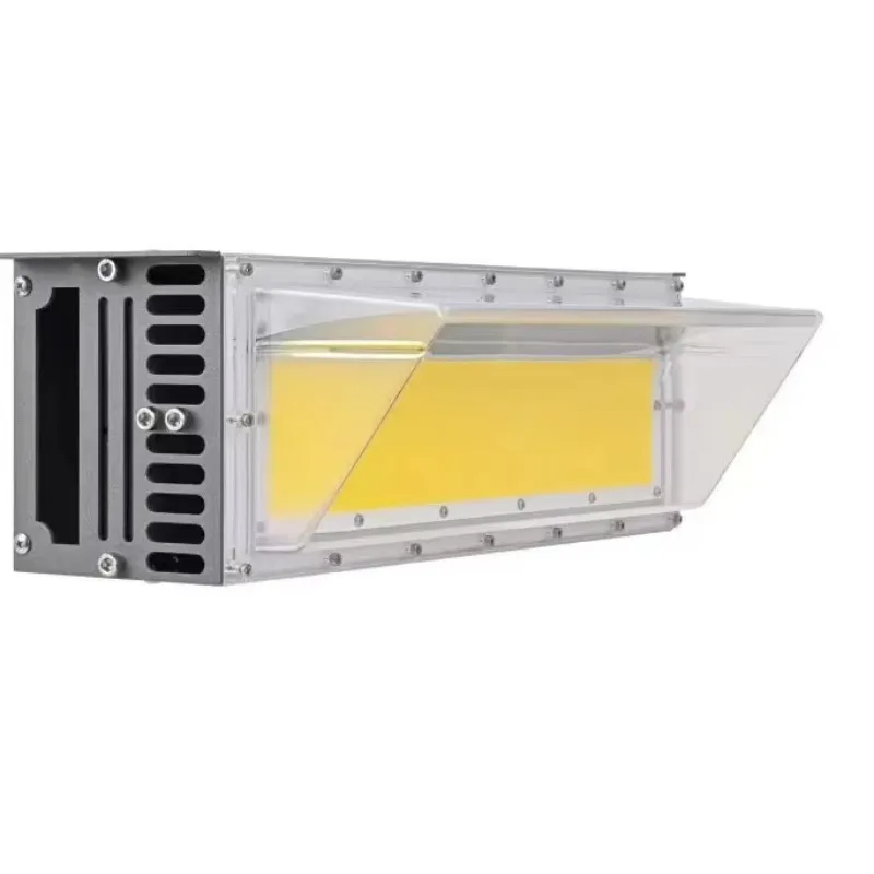 Fishing boat fishing light LED1200W spotlight LED fish attracting light