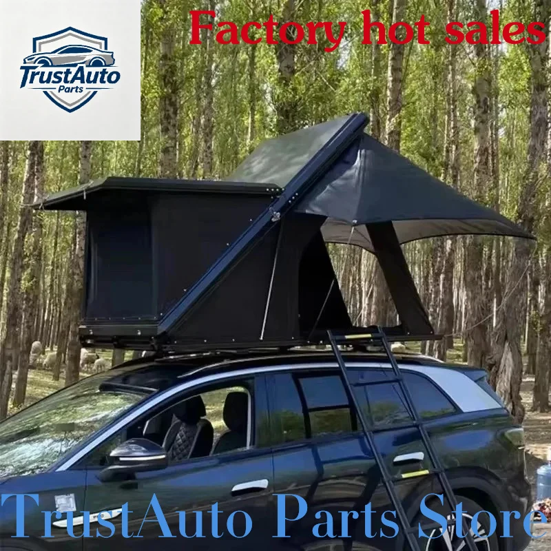 TrustAuto Parts Store Is Having A Hot Sale Shape Roof Awning 4X4 Offroad Glass Car Rooftop Wedding Tent Hard Baic