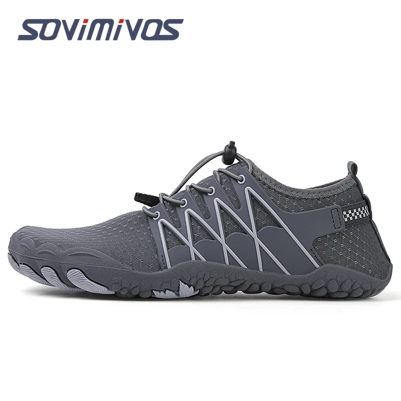 Unisex Shoes Multifunctional Shoes Indoor Fitness Special Shoes Couples Outdoor Beach Barefoot Water Sports Shoes