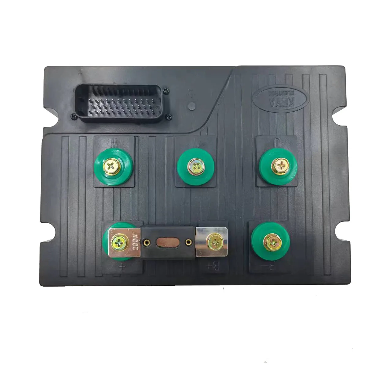 2023 Hot Product Digital Intelligent Motor Controller 150A 16-65v Dc Motor Driver Bldc for AGV Vehicles