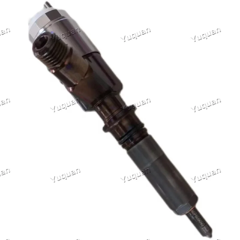 Excavator parts C6.6 high quality injector 2645A749 320-0690 3200690 10R-7673 10R7673