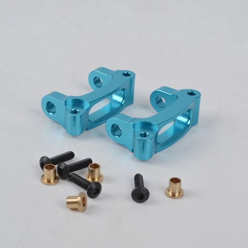 1/10 RC Aluminum M-05 Front C Hub for Tamiya  M05 M06 M-05Pro M-06Pro Mini Cooper Chassis Upgrades