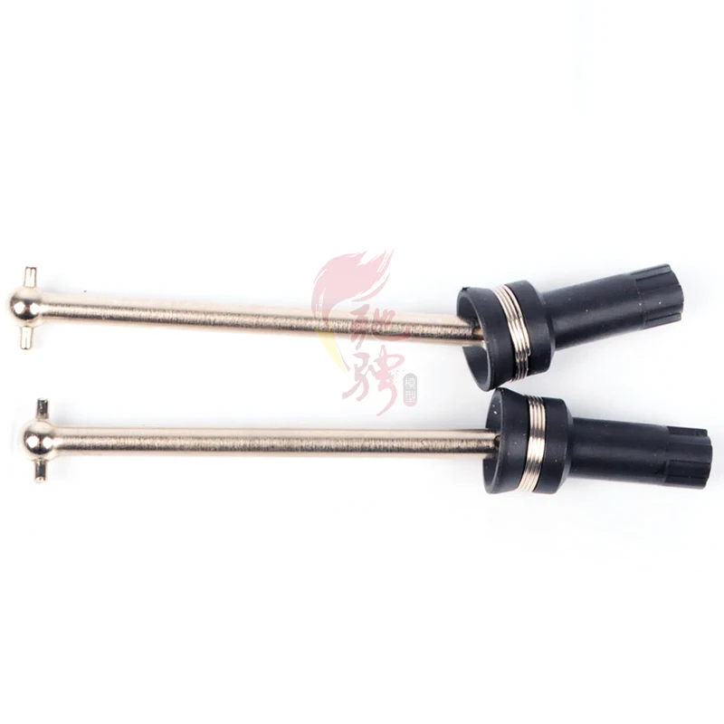 MJX Mini Monster 18208 1/18 RC Car Original Accessories P18141F Front Drive Shaft