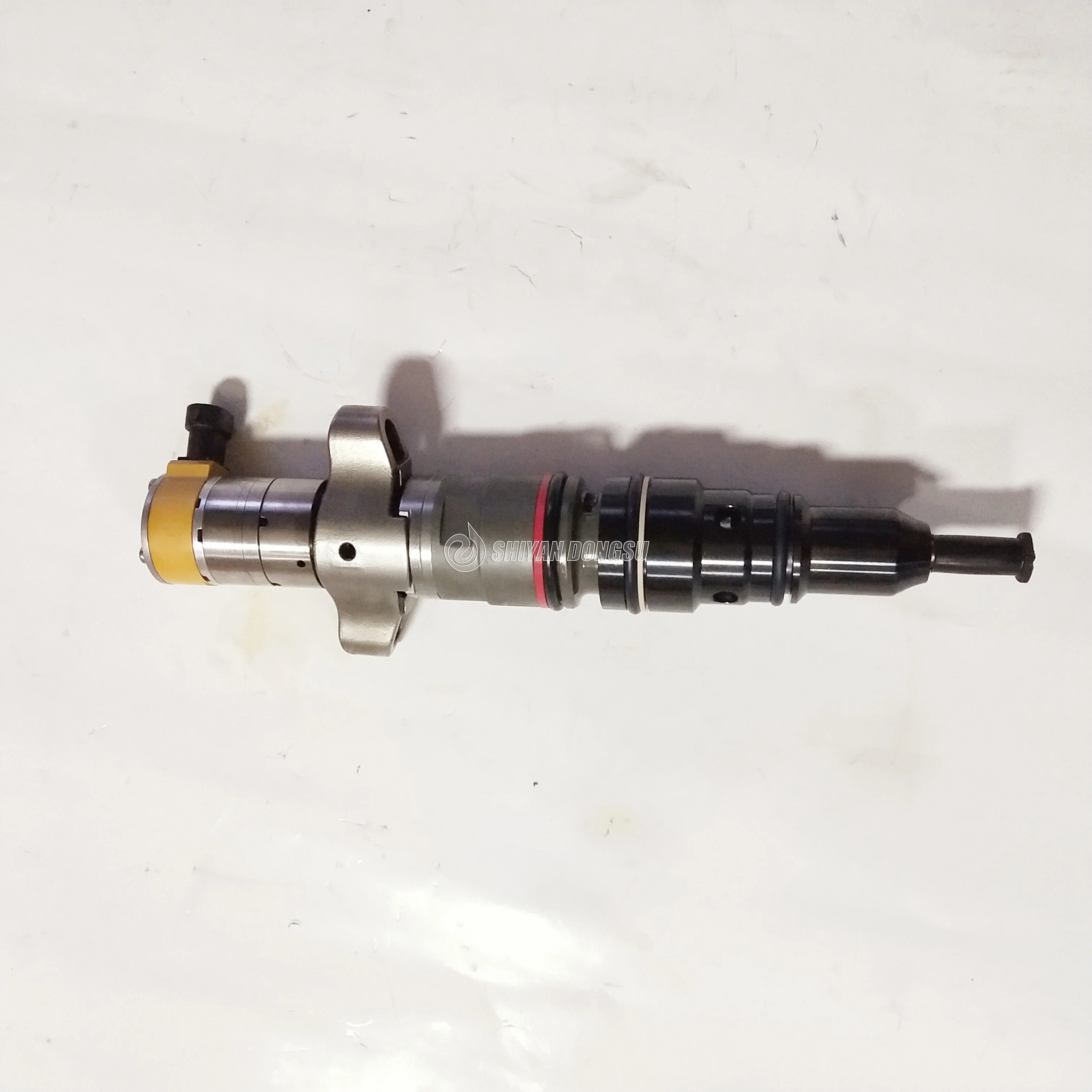 High quality new C7 C9 3406E Fuel Injector Diesel injector 387-9433 10R-7222 10R7222 3879433