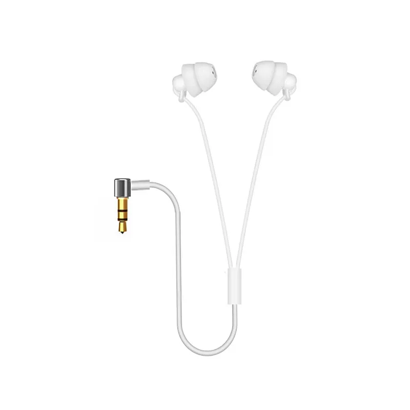 Universal 3.5mm Wired Headphones Short Earphone HIFI Heavy Bass Headset Music Earphone for Phone / MP3 / Bluetooth Audio Adapter