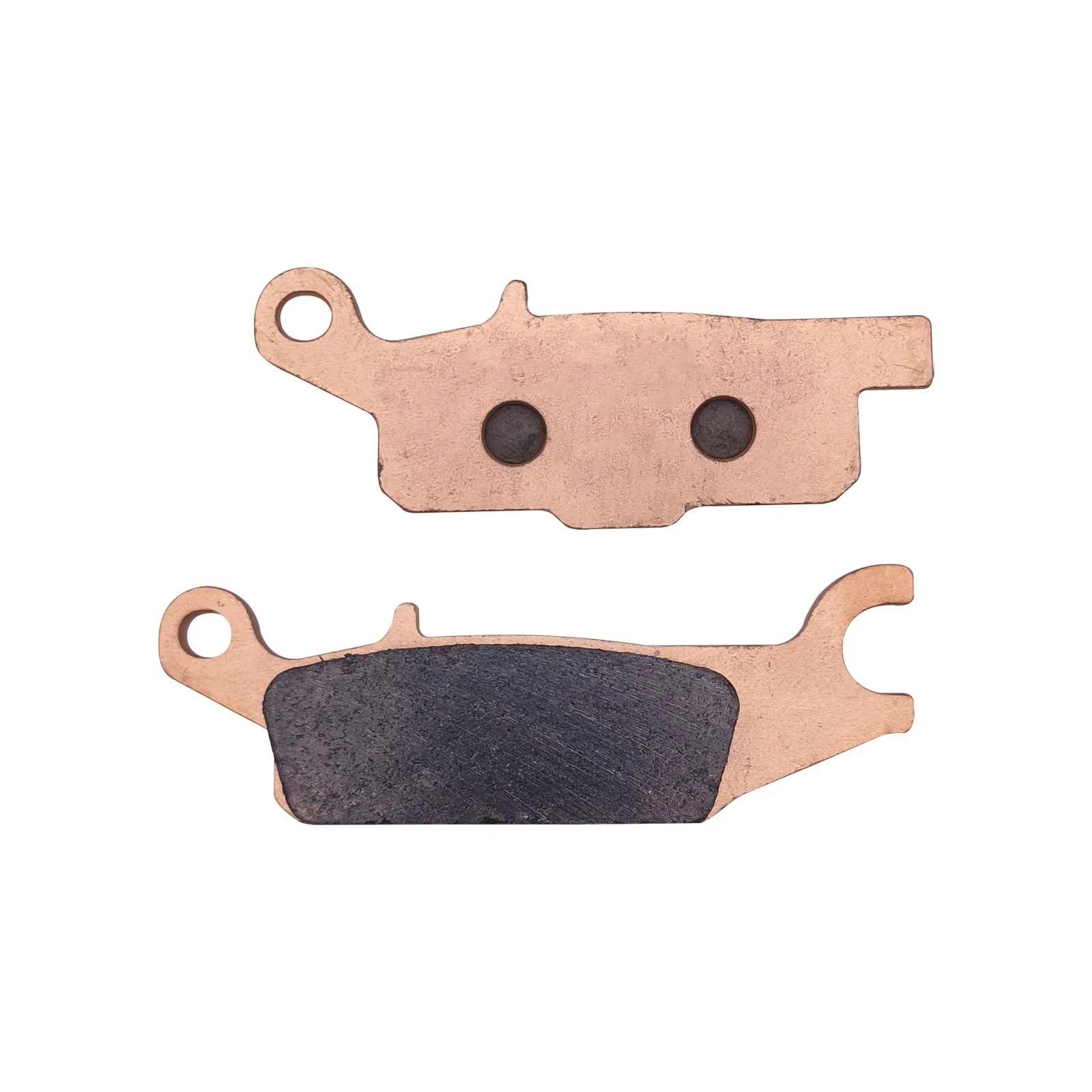 

Brake Pads For ATV YFM 550 FGY/Z/A/B/D/E 2009-2014 10 11 12 13 Rear (Left) OEM New High Quality