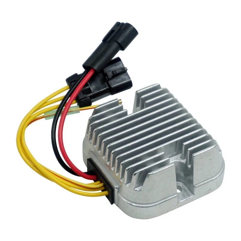 

4012748 Rectifier Voltage Regulator Motorcycle Replacement Accessories For Polaris Sportsman 800/500 RZR