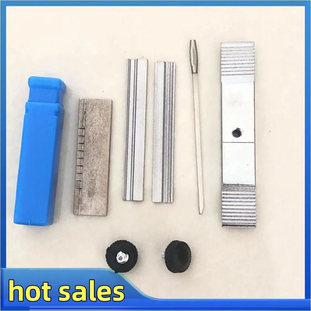 AB Tin Foil Tools Full Set Locksmith Tool Supplies Repair Accessories Kit Good Quality