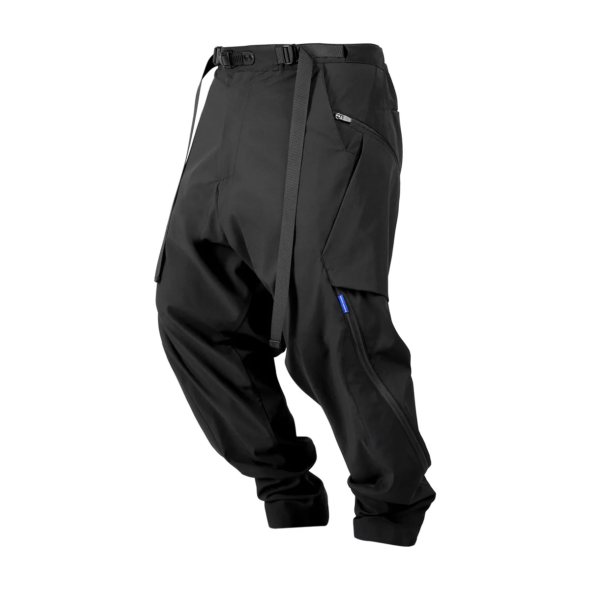 Los pantalones funcionales 22ss de Reindee lusion: una evaluación detallada para el estilo techwear y gorpcore