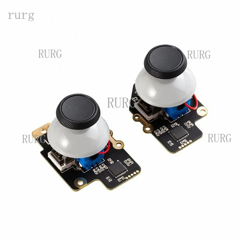Joystick Module - Модуль электромагнитного джойстика R+ GuliKit SD02