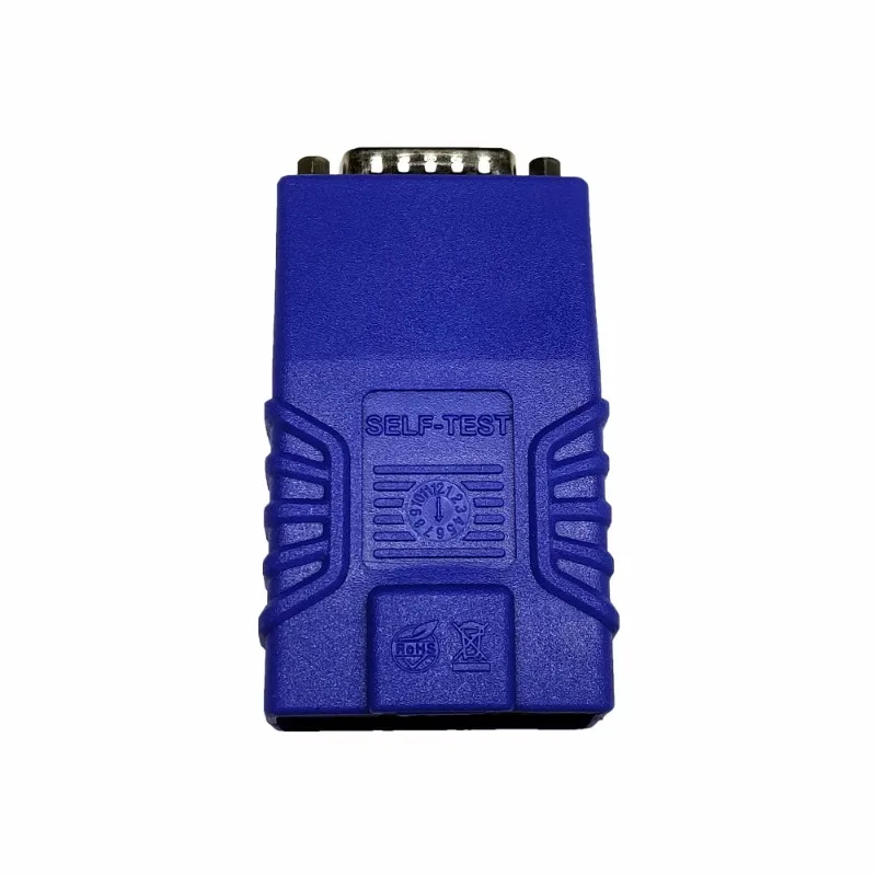 Imagem -02 - Ferramenta de Reparo do Varredor do Diagnóstico do Carro Conector Fcar Obdii 16 Auto-verificação Toyota 17 Toyota 22 F7s-g Acessórios do Adaptador do Veículo