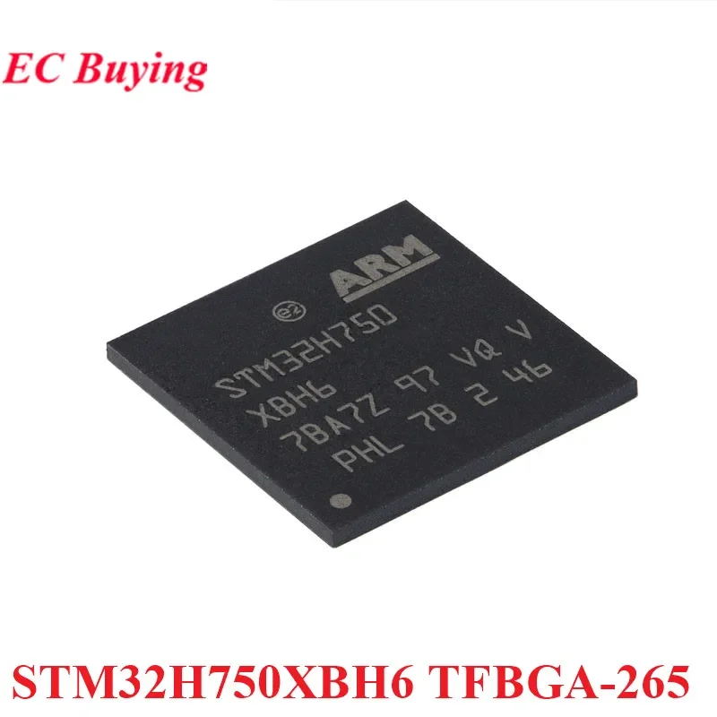 2Pcs/1Pc STM32H750X…