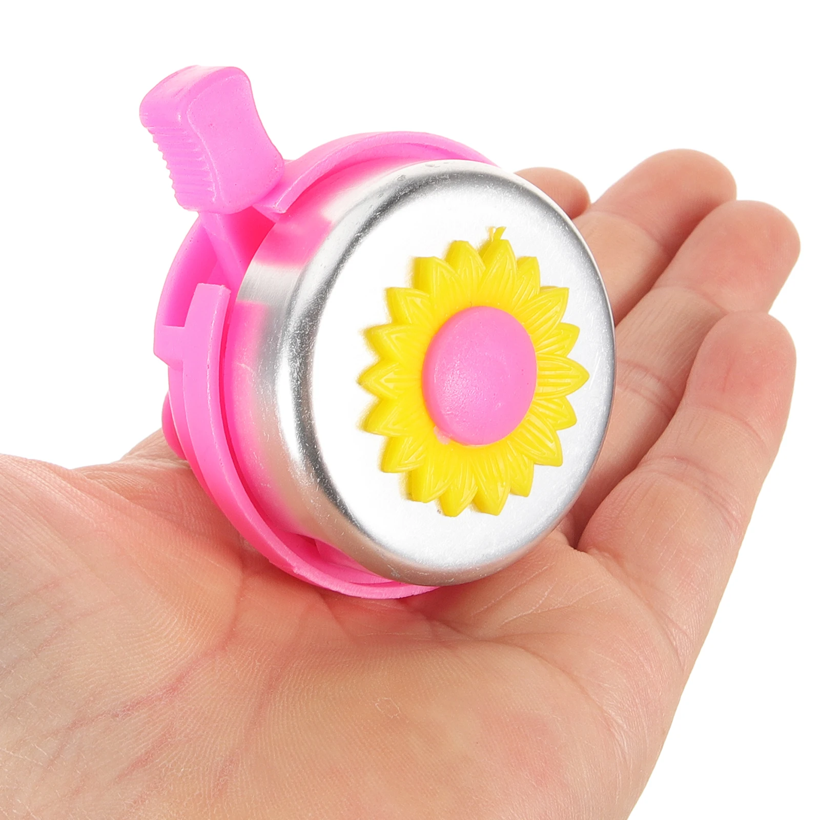 

1Set Bike Front Basket Cycling Storage Container Detachable Thicken Sturdy Cute Design for Scooter Mountain Bike