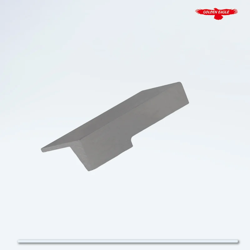 39570J Angled Upper Knife Fits Union Special 39500, 39500FS Sewing Machine Part Blade (Pack of 2 PCS) - view 4