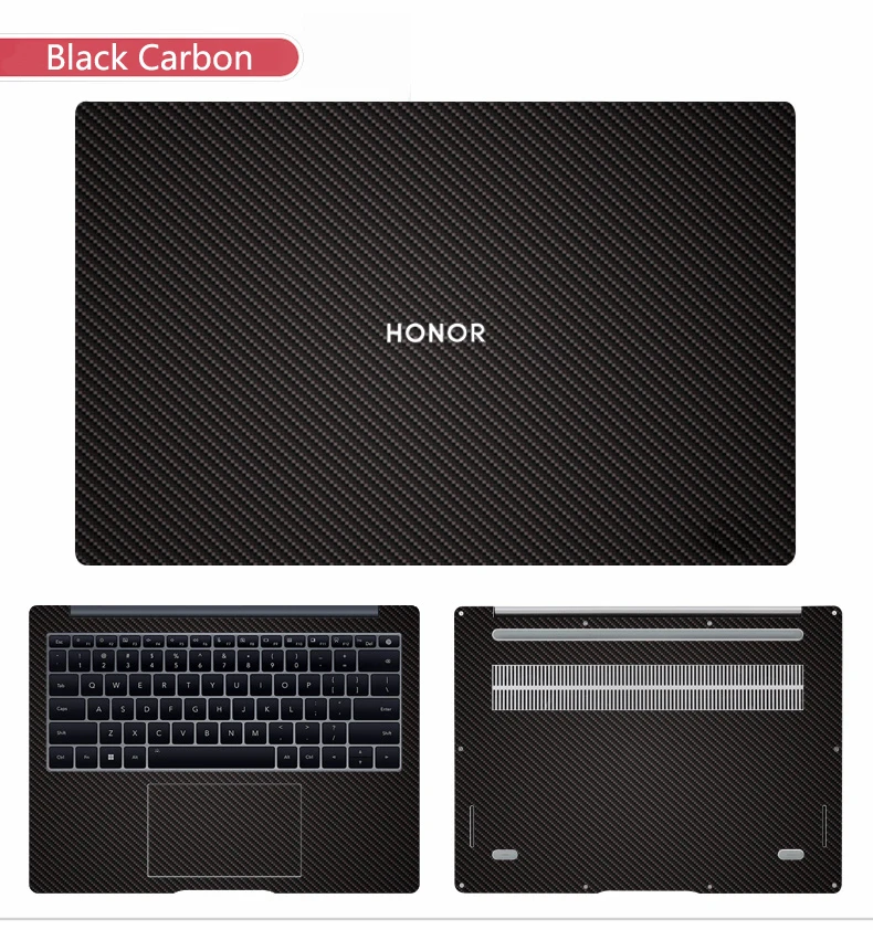 Sticker Skin for Huawei Honor MagicBook 14 16 GLO-F56 V14 HGF-W56 HGE-W56 X14 FRI-F56 X14 Pro X16 Pro BRN-G561 14\