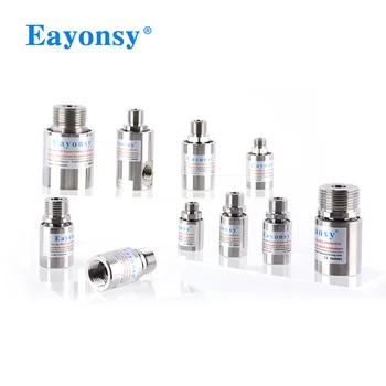 1 in 1滑り止めリング,ステンレス鋼,高速,高圧