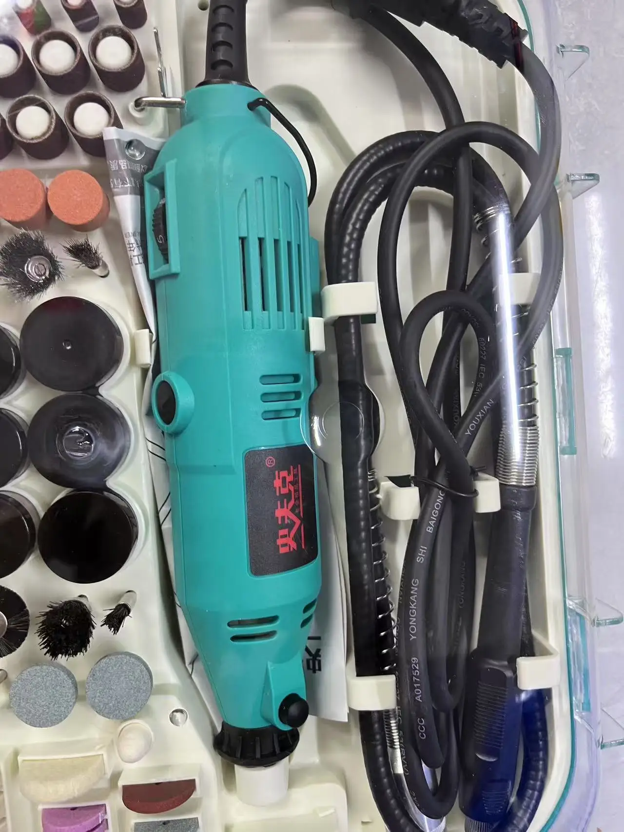 多機能電気研削セット,翡翠彫刻機,木彫り,ルート彫刻,研削および研磨機