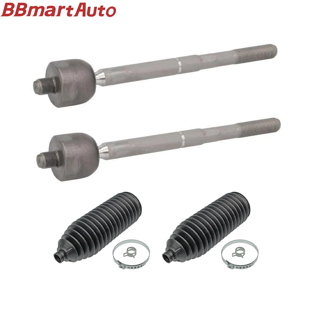 

Внутренние и внешние шаровые шарниры рулевого механизма, комплект пылезащитных чехлов для BMW F45 220d F40 F44 F46 F48 F39