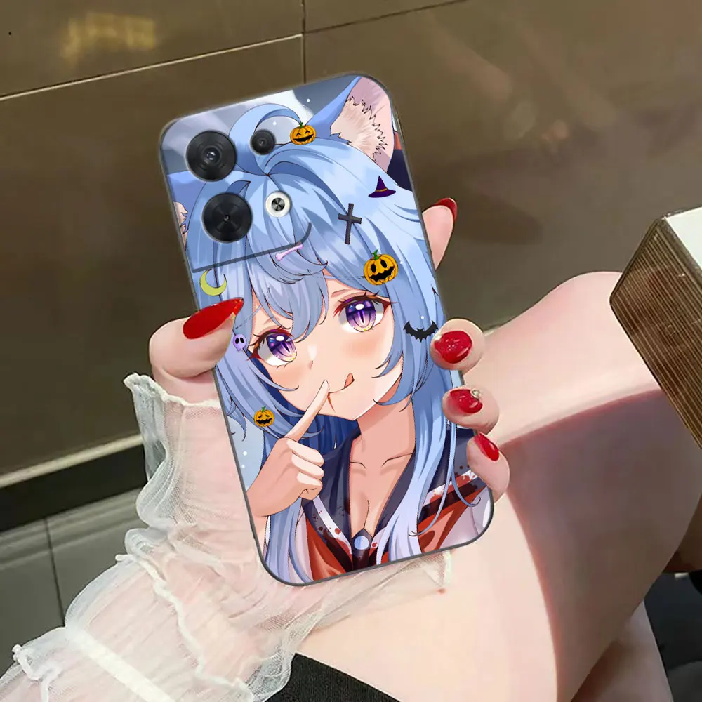 حار لعبة G-Genshin تأثير مخصص صور جراب هاتف ل ممن لهم رينو 13 13F 12 11 11F 10 8 8T 7 7Z 6 6Z 5 5F 4F 4 LITE F29 حافظة من البولي يوريثان