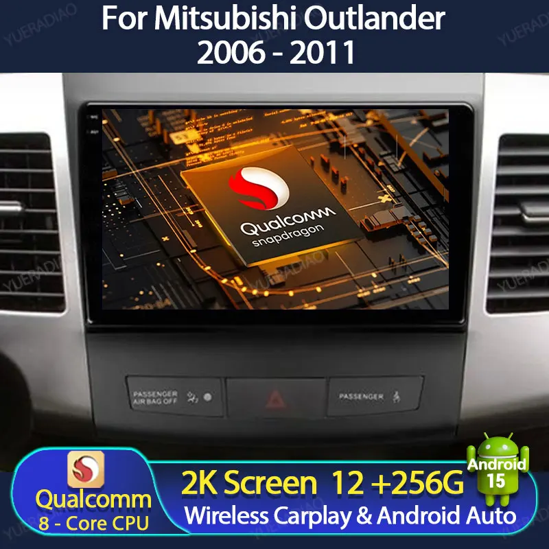 Android 15 Carplay …
