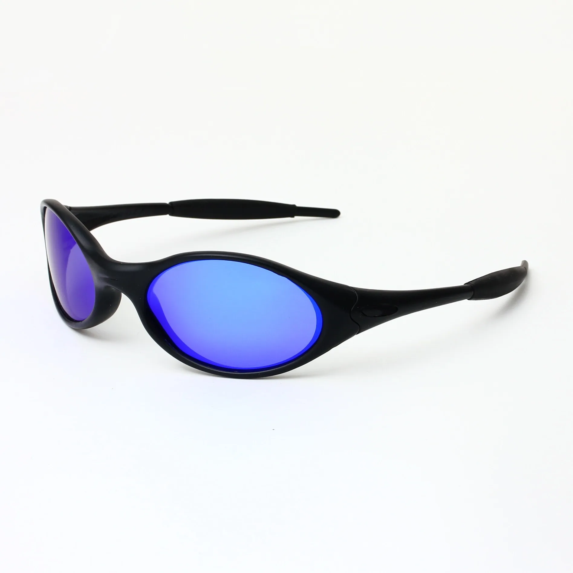 Gafas de Sol Unisex Retro para Ciclismo, Viajes y Deportes al Aire Libre, Estilo Europeo y Americano, Ovaladas, Casuales, Novedad 2026