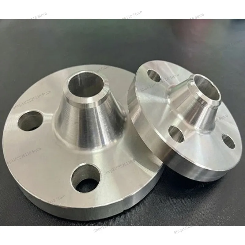 For 316L Stainless Steel with Neck Butt Welding, High Pressure Flange T20592
