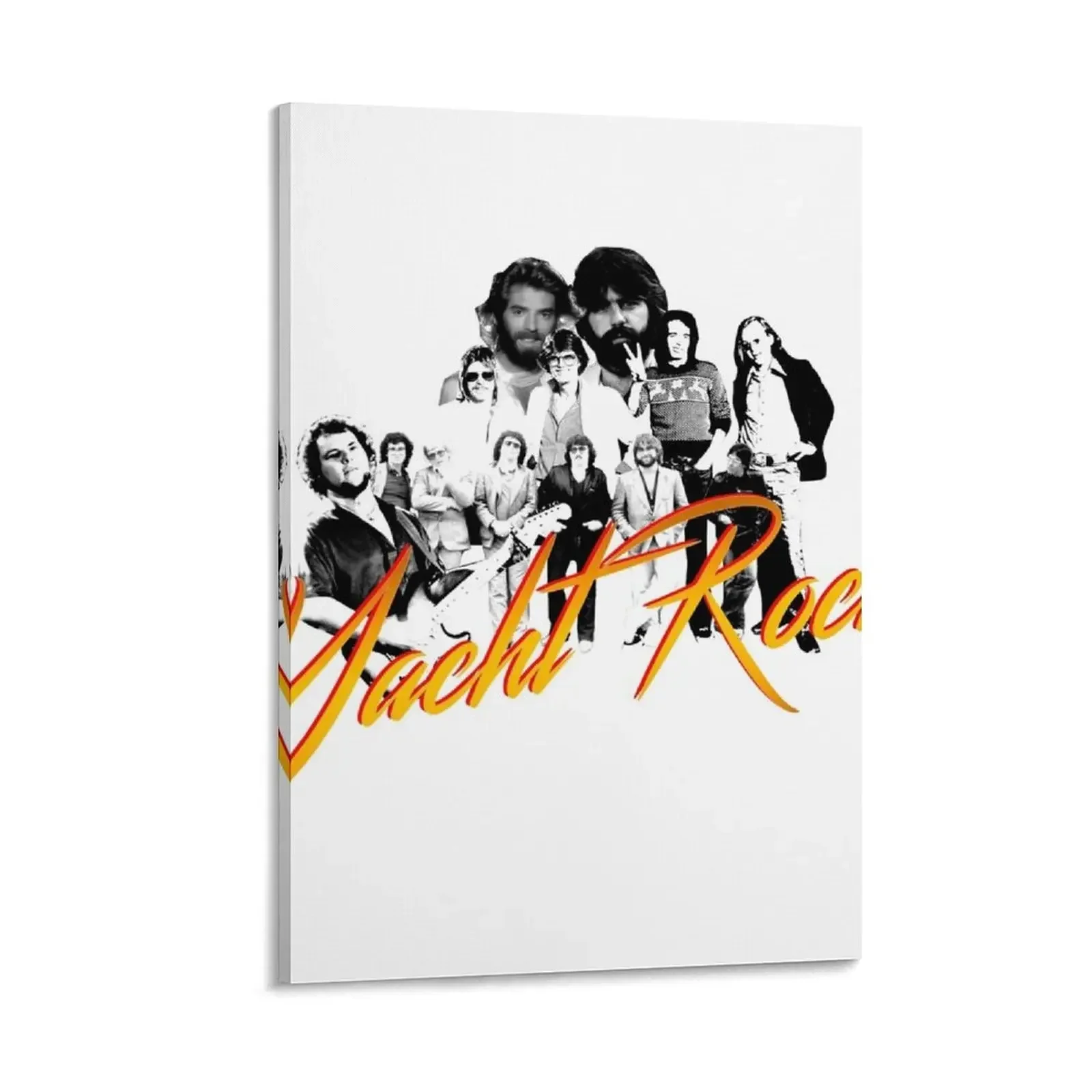 

Yacht Rock The Essential Artists Canvas Painting room decor pictures for wall anime figure