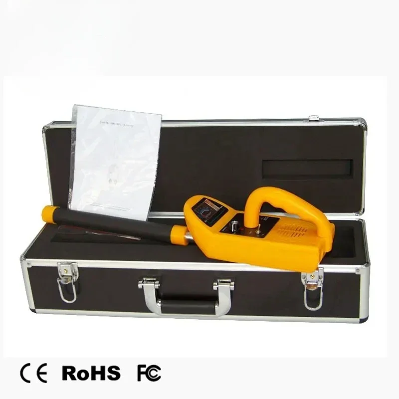 Underground Utility Locating 512hz Locator Pipe Inspection System