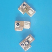 Suitable for Daikin air conditioner temperature sensor button remote control signal receiving board FTWN25JV1 3P247680-2