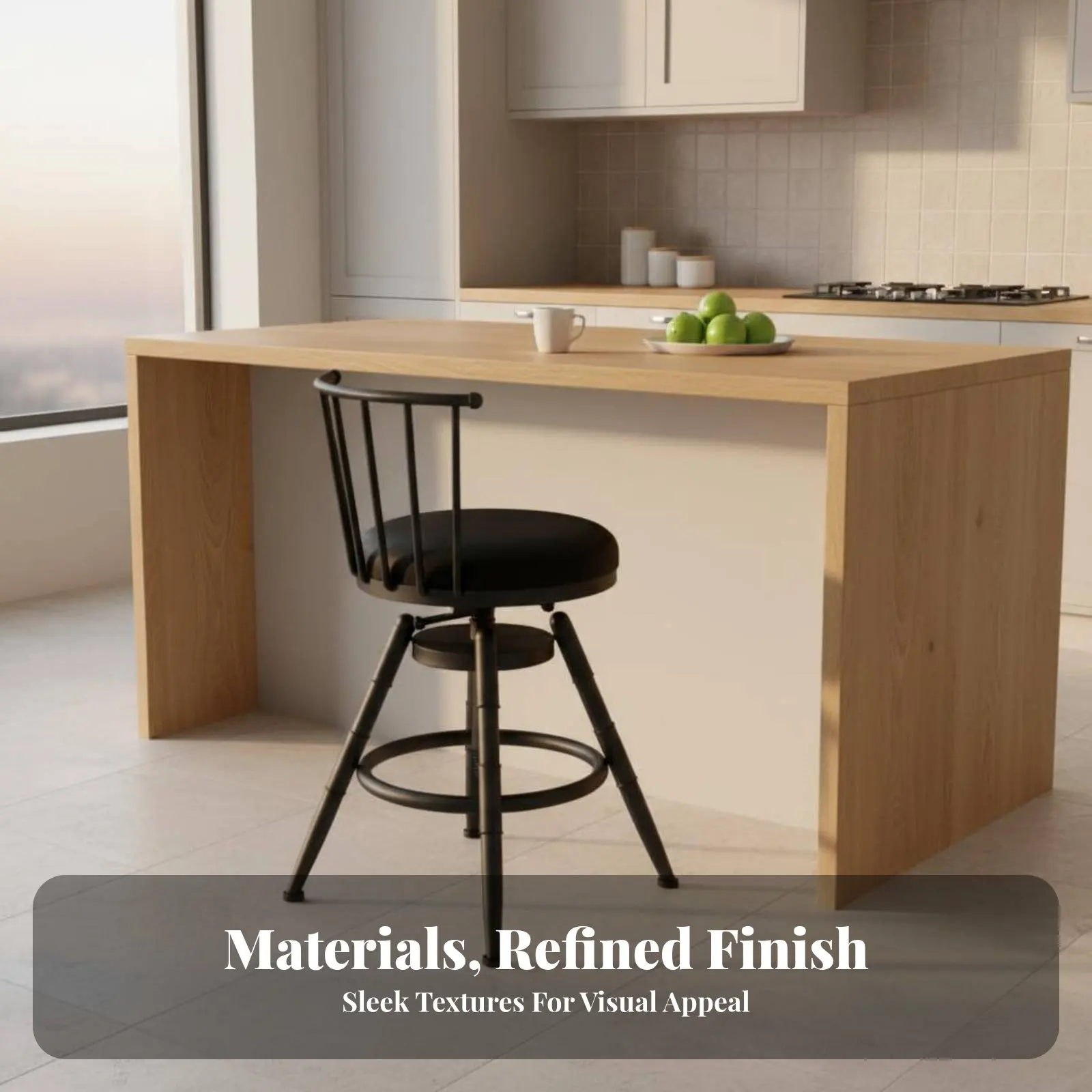 Adjustable Rotating…