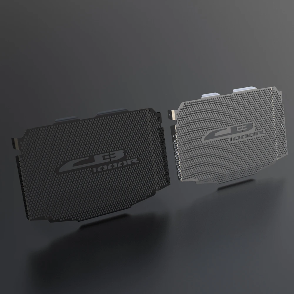 FOR HONDA CB1000R Neo Sports Cafe CB 1000 R 2018 2019 2020 2021 2022 Motorcycle Radiator Grille Guard Protector Cover 2023 2024