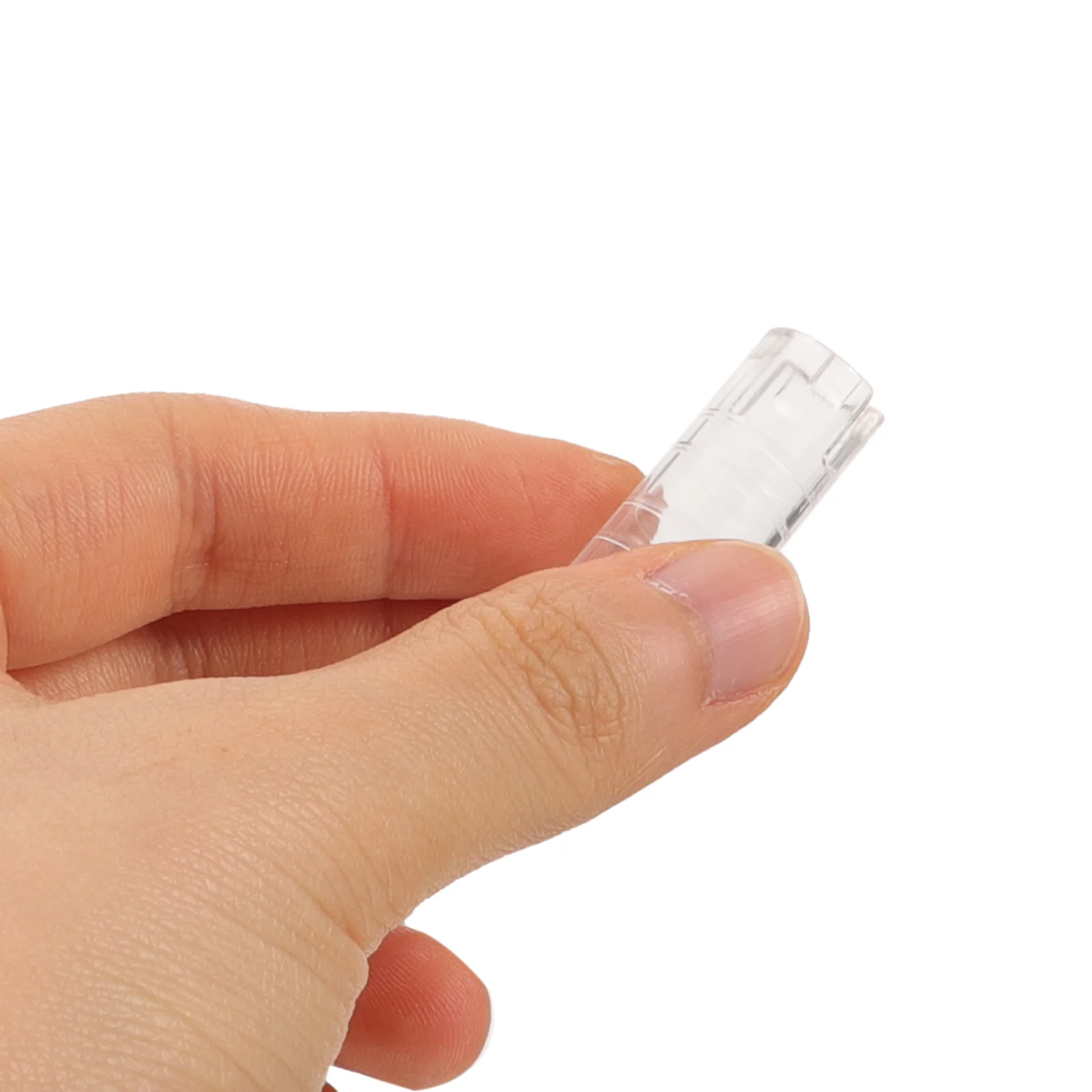 

20 Pcs Protective Case Ampoule Opener Travel Glue Seniors Bottle Opening Tool