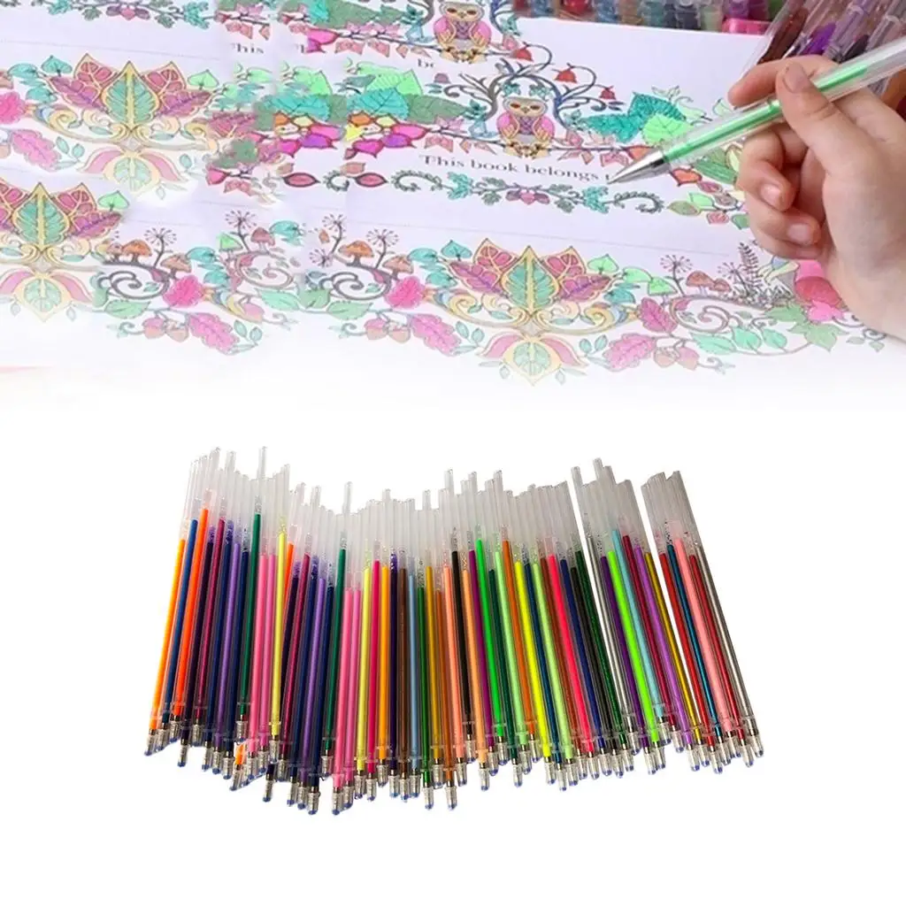 2-6 шт./упаковка, неоновые маркеры для рисования