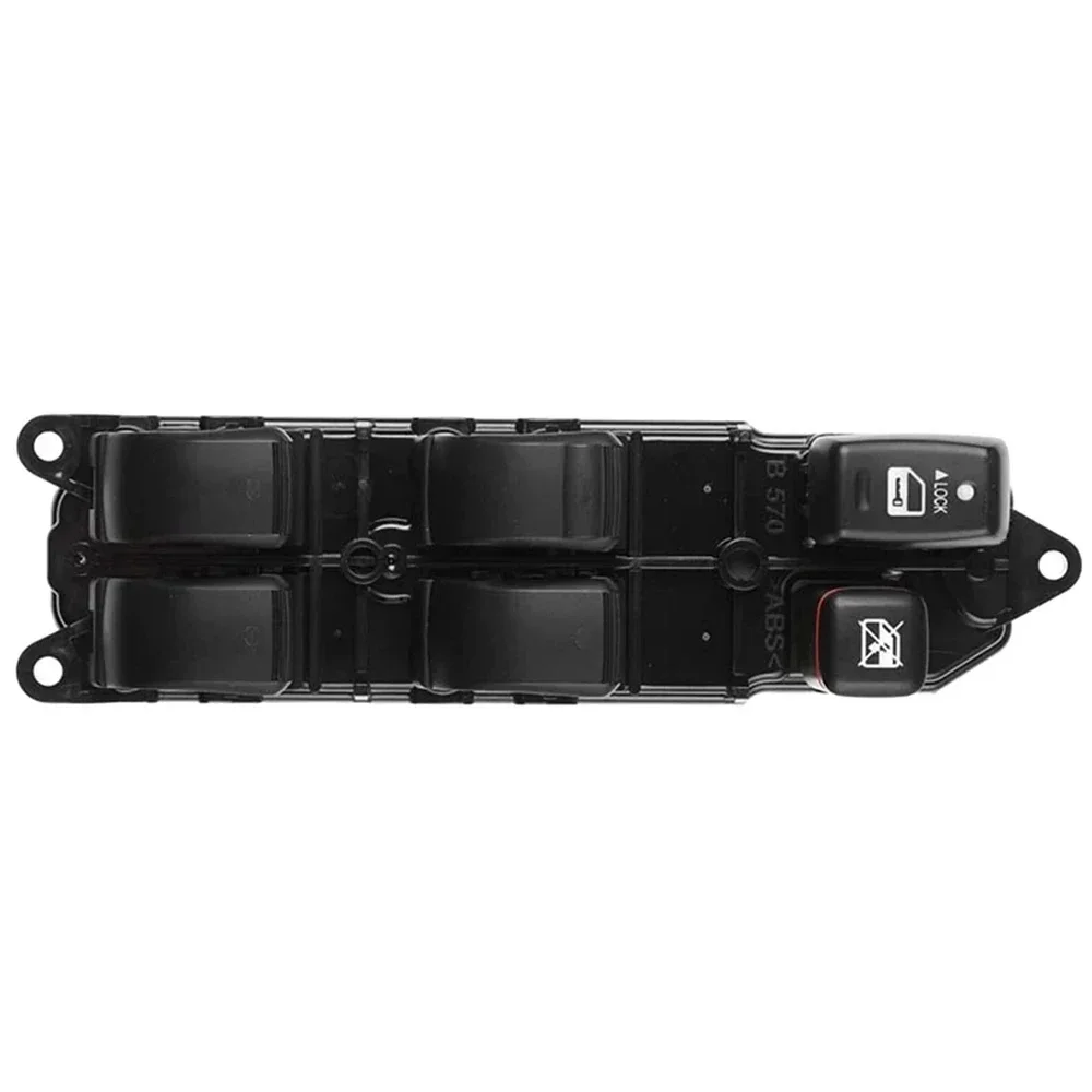 

Front Driver Window Control Switch Regulator Button Console 84040-48140 For Lexus GX470 LX470 RX300 2003 2004 2005-2008