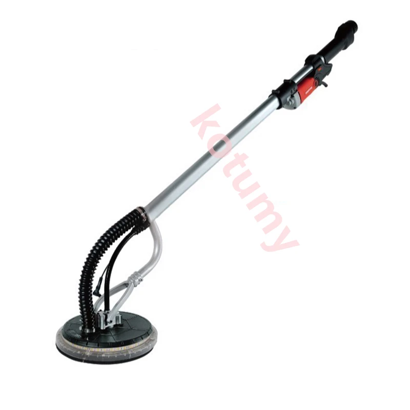 Wall Grinding Machine Portable Disc Sanding Machine Wall Sander Wall Putty Polisher Machine