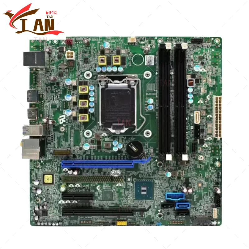 

CN-0XJ8C4 для материнской платы Dell XPS 8900 0XJ8C4 XJ8C4 DDR4, материнская плата, 100% протестирована, быстрая доставка TT