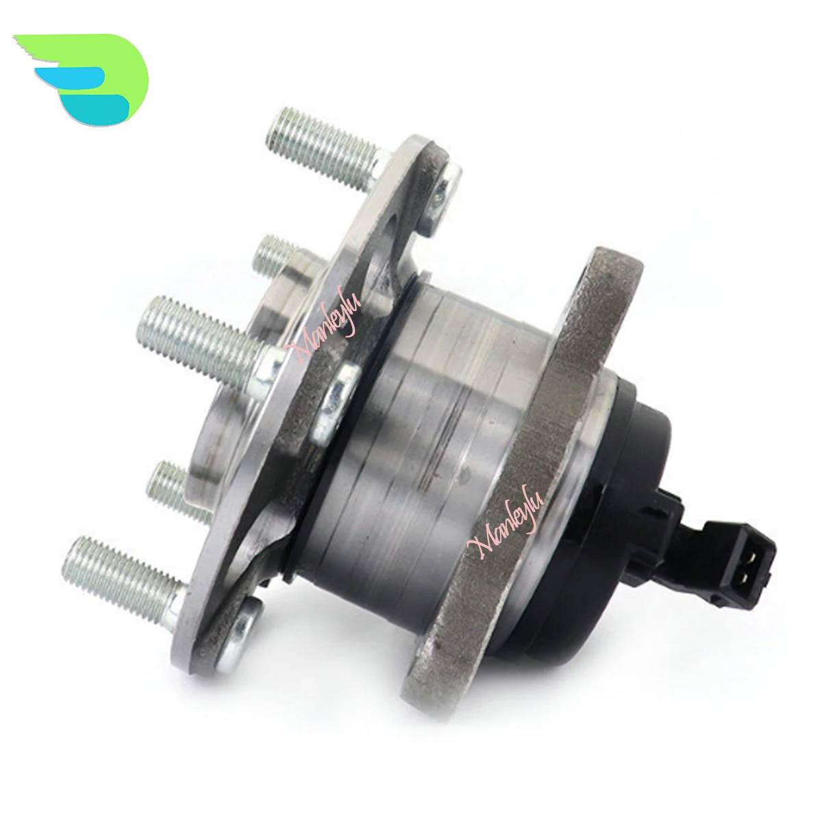 Bantalan Hub roda belakang 52730-G3AA0 untuk Hyunda Elantra GT 2018-2019 Hyunda Veloster 2019 KIA FORTE 2019-2023