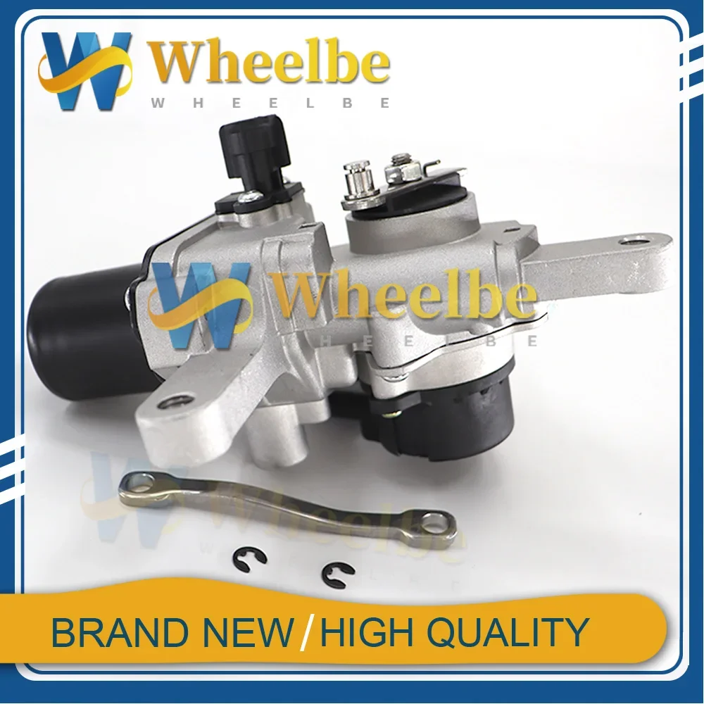 

Auto CT16V Turbo Electric Actuator For Toyota Hilux 3.0 D4D 171HP 1KD-FTV 172010L040 17201-30110 1720130110 17201-0L040