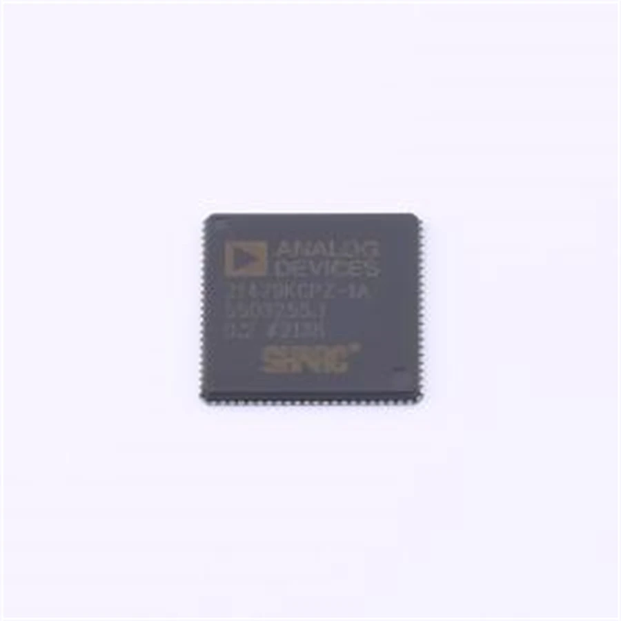 

2PCS/LOT ADSP-21479KCPZ-1A (Digital Signal Processors)