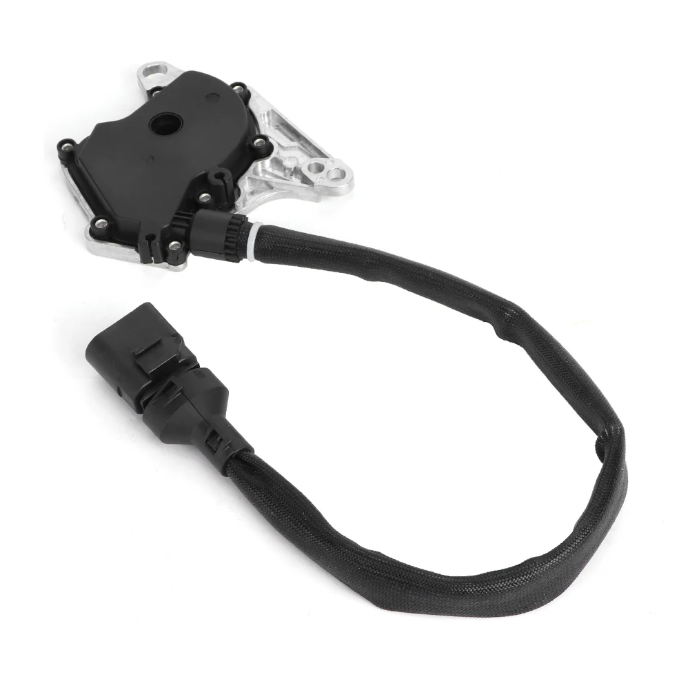Transmission Neutral Safety Switch - Replaces 01V919821B - Compatible with Audi A4 - Replacement Part