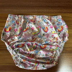 Incontinence Diapers XL Size Waterproof Adult Cloth Diapers Washable Adult Diaper Covers For Special Need Male Female Seniors