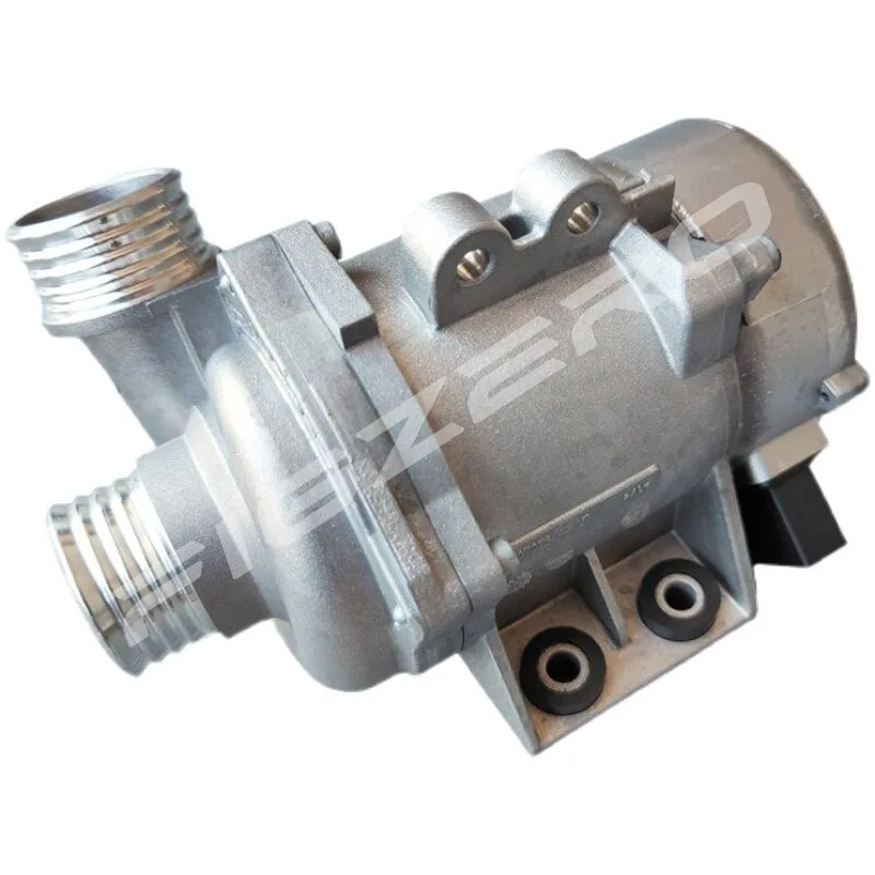 The Engine Electron…