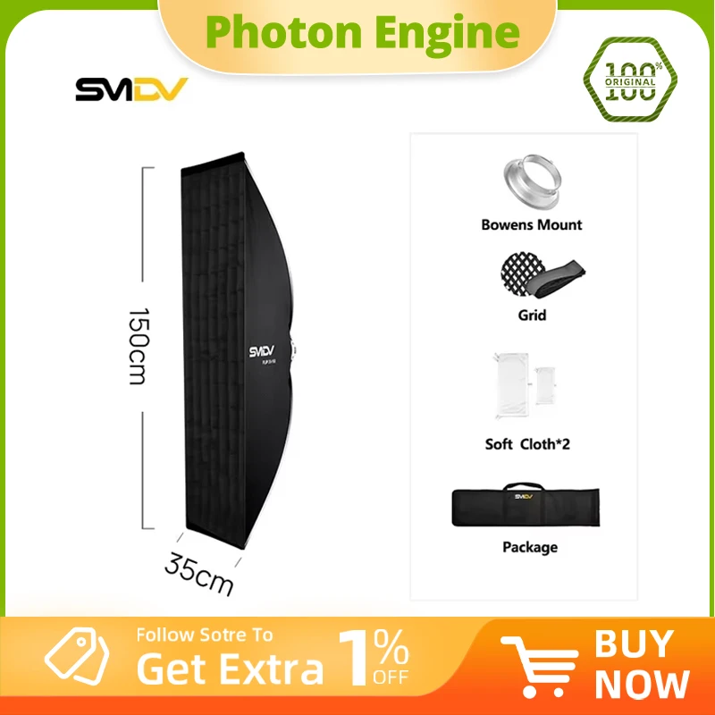 Smdv Flip 35X150 Qu…