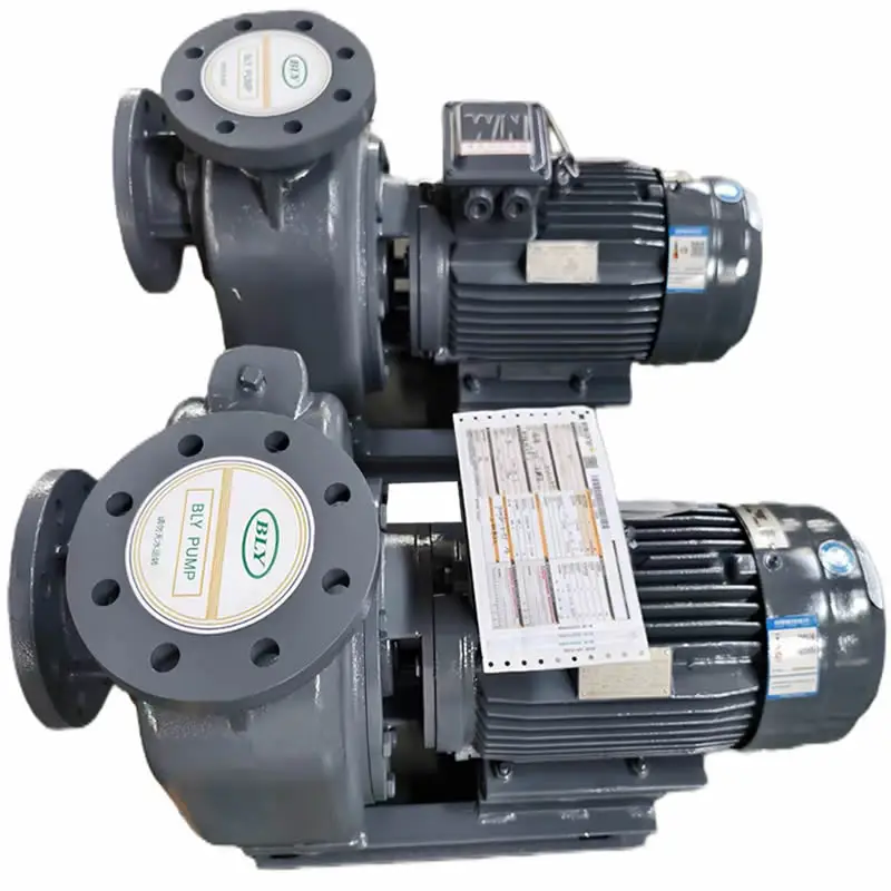 

Self-Priming Centrifugal Pump Water Pump Manufacturer in China Agricultural Irrigation Self-priming Pump