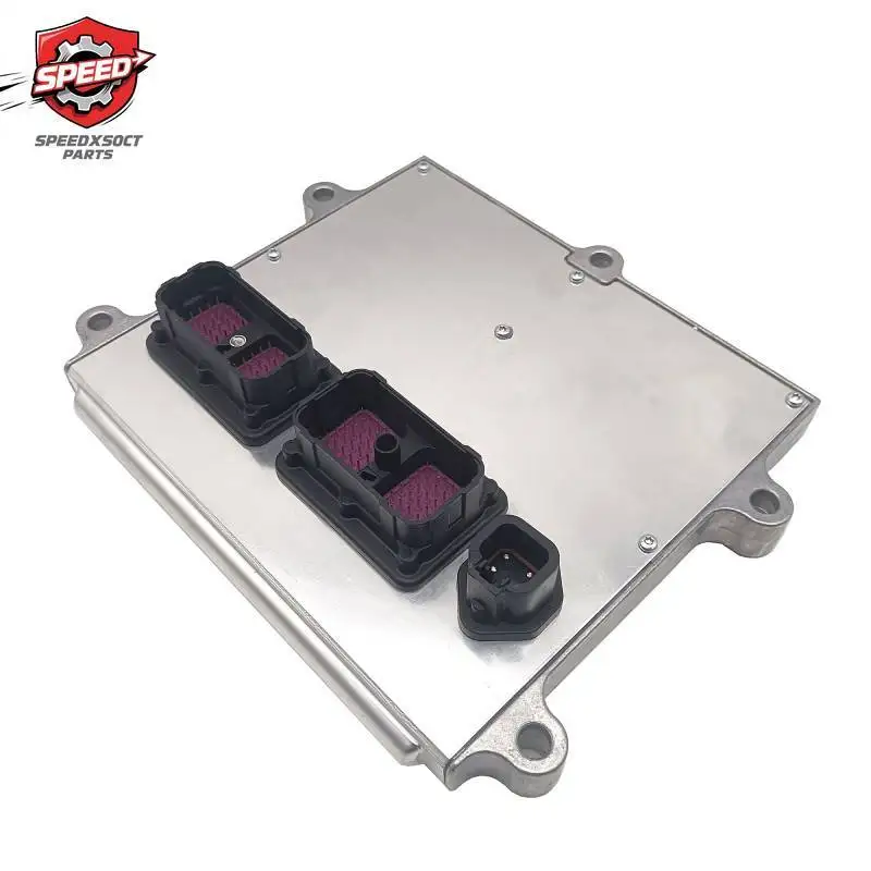 P3684275 3684275 Papan Komputer Mesin Baru Asli ECU Unit Kontrol Elektronik Untuk Cummins ISX CM871 alat aksesoris mobil
