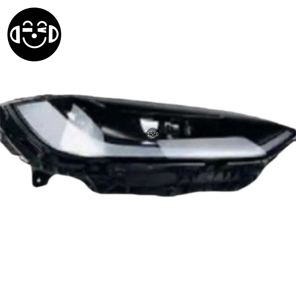 High Quality Factory Direct Dual-Lens Headlight For 2023 Tesla Model X With Good Installation Effect