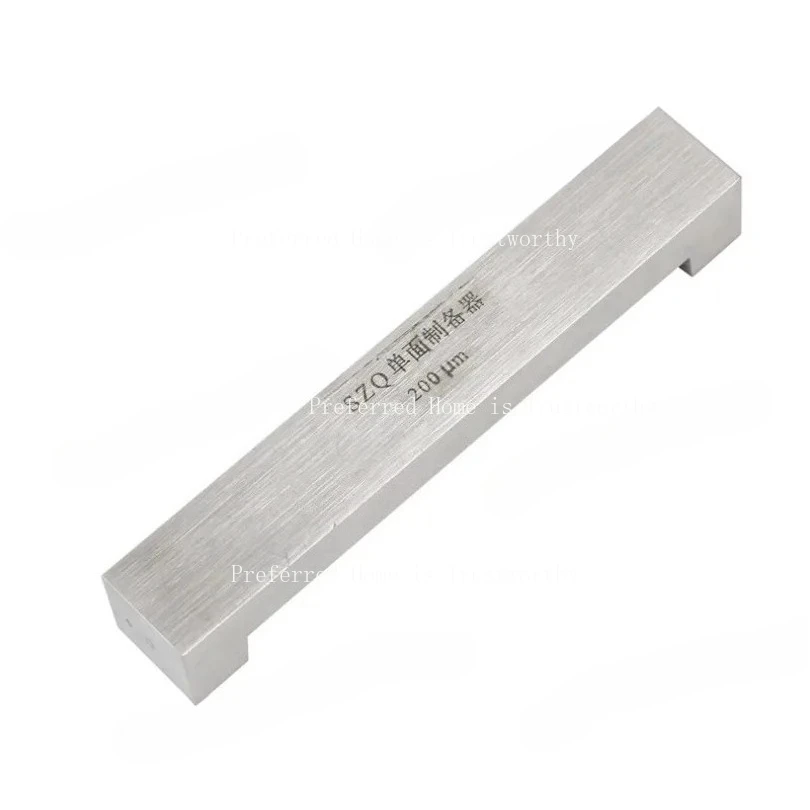 Suitable for Stainless Steel Single Blade Wet Film Preparation Machine, Coating Machine, Single-sided Film Scraping Machine
