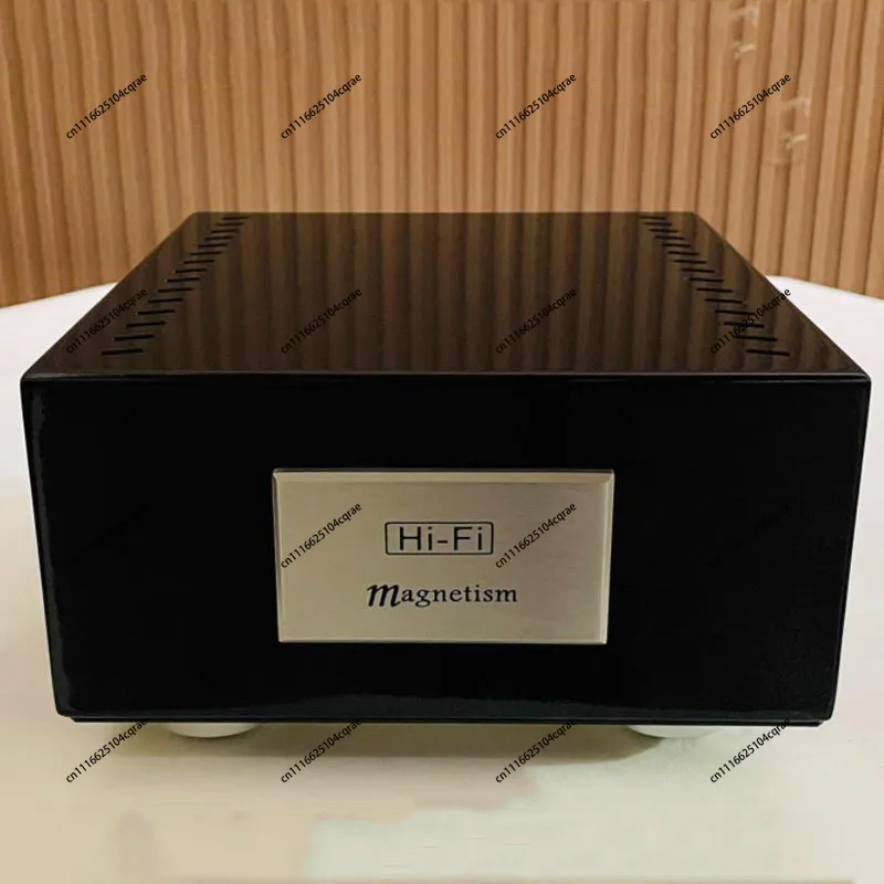 Audio Step-Up Transformer Passive Preamp Amplifier