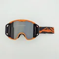 Orange-Gray